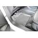 Guminiai kilimėliai GuardLiner 3D Renault Captur 2020→ (Paaukštintais kraštais)