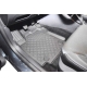 Guminiai kilimėliai GuardLiner 3D Renault Clio IV Grandtour 2013-2019 (Paaukštintais kraštais)