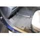 Guminiai kilimėliai GuardLiner 3D TOYOTA RAV4 Hybrid (XA50) 2018→ (Su automatine pavarų dėže, Paaukštintais kraštais)