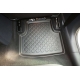 Guminiai kilimėliai GuardLiner 3D SKODA Octavia IV 2020→ (Paaukštintais kraštais)