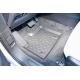Guminiai kilimėliai GuardLiner 3D LAND ROVER Range Rover Evoque Plug-in Hybrid (L551) 2020→ (Paaukštintais kraštais)
