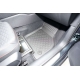 Guminiai kilimėliai GuardLiner 3D SEAT Leon Hybrid mHEV Hatchback 2020→ (Paaukštintais kraštais)
