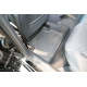 Guminiai kilimėliai GuardLiner 3D SEAT Leon Hybrid mHEV Hatchback 2020→ (Paaukštintais kraštais)