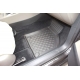 Guminiai (TPE) kilimėliai GuardLiner 3D VOLKSWAGEN Passat CC 2008-2012 (Paaukštintais kraštais)