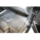Guminiai kilimėliai GuardLiner 3D BMW X3 (F25) 2010-2017 (Paaukštintais kraštais)