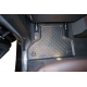 Guminiai kilimėliai GuardLiner 3D BMW X5 (F15) 2013-2018 (Paaukštintais kraštais)