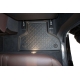 Guminiai kilimėliai GuardLiner 3D BMW X5 (F15) 2013-2018 (Paaukštintais kraštais)