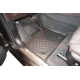 Guminiai kilimėliai GuardLiner 3D BMW X6 (E71) 2008-2014 (Paaukštintais kraštais)