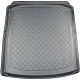 Guminis bagažinės kilimėlis GuardLiner 3D SKODA Octavia Liftback 2020→ (Vieno lygio bagažinės dugnas)