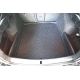 Guminis bagažinės kilimėlis GuardLiner 3D SKODA Octavia Liftback 2020→ (Vieno lygio bagažinės dugnas)
