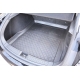 Guminis bagažinės kilimėlis GuardLiner 3D TESLA Model S 2012→ (Galinė dalis)
