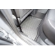Guminiai kilimėliai GuardLiner 3D Hyundai Kona (Hybrid) 2018-2023 (Paaukštintais kraštais)