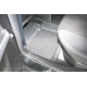 Guminiai kilimėliai GuardLiner 3D SUZUKI SX4 S-Cross 2013-2019 (Paaukštintais kraštais)