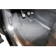 Guminiai kilimėliai GuardLiner 3D CITROEN DS7 Crossback E-Tense Plug-in Hybrid 2019→ (Paaukštintais kraštais)
