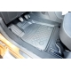 Guminiai kilimėliai GuardLiner 3D DACIA Sandero III 2WD 2020→ (Paaukštintais kraštais)