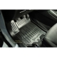 Guminiai 3D kilimėliai BMW 5 (G31) (Touring) 2017-2023 (Juodos spalvos)